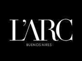L'ARC Buenos Aires, &nbsp;Palermo - Hollywood