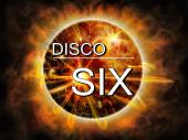 Disco Six, &nbsp;Belgrano